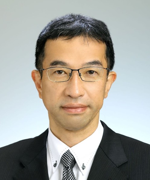 Kazuhiko Endo